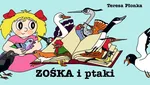 Zośka i ptaki - Teresa Płonka