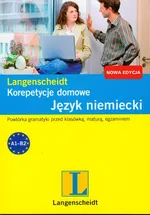 Korepetycje domowe Język niemiecki - Outlet - Melinda Tęcza