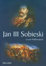 Jan III Sobieski - Outlet - Leszek Podhorodecki