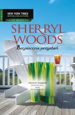 Bezpieczna przystań - Sherryl Woods