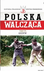 Polska Walcząca Tom 17 Kedyw