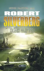 Kroniki Majipooru Tom 2 - Robert Silverberg