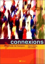 Connexions 2 podręcznik - Outlet - Yves loiseau