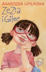 Zezia i Giler - Outlet - Agnieszka Chylińska