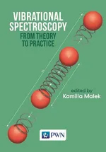 Vibrational Spectroscopy: From Theory to Applications - Outlet
