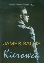 Kierowca - Outlet - James Sallis
