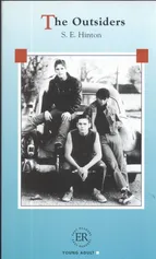 The outsiders Poziom B - Outlet - S.E. Hinton