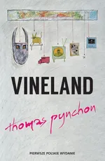 Vineland - Outlet - Thomas Pynchon