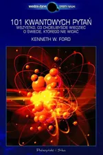 101 kwantowych pytań - Ford Kenneth W.