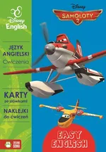 Język angielski ćwiczenia Samoloty 2