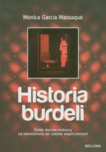 Historia burdeli - Outlet - Massague Monica Garcia