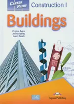 Career Paths Buildings Construction 1 - Outlet