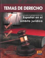 Temas de Derecho - Fernandez Jose Antonio