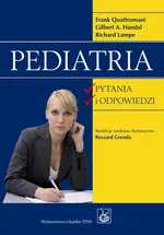 Pediatria - Handal Gilbert A.