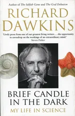 Brief Candle in the Dark - Outlet - Richard Dawkins