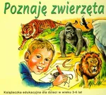 Poznaję zwierzęta Świata - Mariusz Dyszczyński