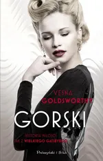 Gorski - Vesna Goldworthy