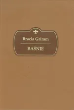 Baśnie - Outlet - Jacob Grimm
