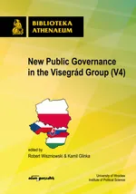 New Public Governance in the Visegrád Group (V4)