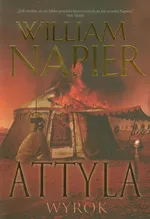 Attyla Wyrok - William Napier