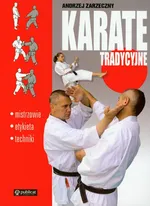 Karate tradycyjne - Outlet - Andrzej Zarzeczny