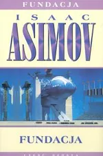 Fundacja - Outlet - Isaac Asimov