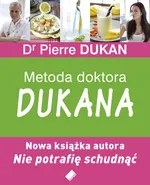 Metoda doktora Dukana - Outlet - Pierre Dukan