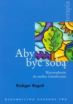 Aby być sobą - Outlet - Rudiger Rogoll