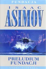 Preludium fundacji - Outlet - Isaac Asimov