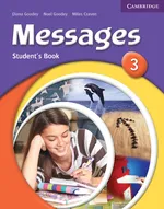 Messages 3 Student's Book - Outlet - Miles Craven