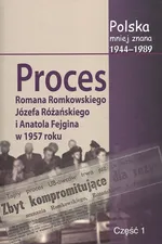 Polska mniej znana 1944-1989 Tom VI