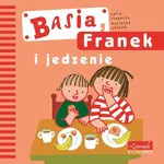 Basia, Franek i jedzenie - Outlet - Zofia Stanecka