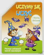 Uczymy się liczyć