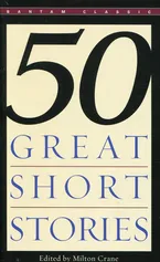 Fifty Great Short Stories - Milton Crane