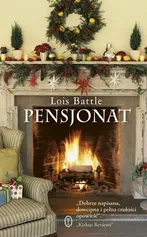 Pensjonat - Lois Battle