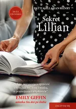 Sekret Lillian - Callahan Henry Patti
