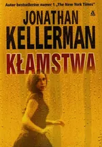 Kłamstwa - Outlet - Jonathan Kellerman