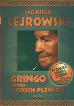 Gringo wśród dzikich plemion Zapachowy - Outlet - Wojciech Cejrowski