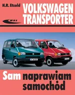 Volkswagen Transporter - Outlet - Hans-Rudiger Etzold