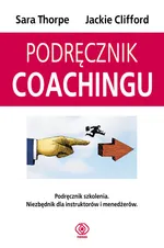 Podręcznik coachingu - Jackie Clifford