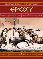 Epoxy - Paul Cuvelier