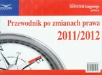 Przewodnik po zmianach prawa 2011/2012 - Outlet