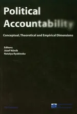Political accountability