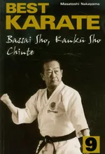 Best karate 9 - Masatoshi Nakayama