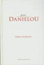 Pisma wybrane - Jean Danielou