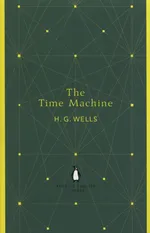 TheTime Machine - Wells H. G.
