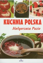 Kuchnia polska - Outlet - Małgorzata Puzio