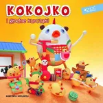 Kokojko i głodne kurczaki - Koubou Karoku