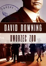Dworzec ZOO - Outlet - David Downing