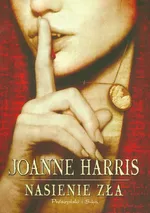 Nasienie zła - Outlet - Joanne Harris